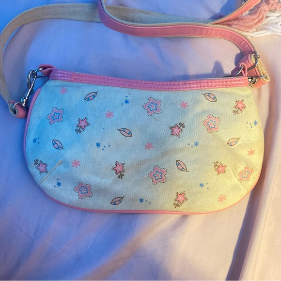 Little Twin Stars Purse from 2003